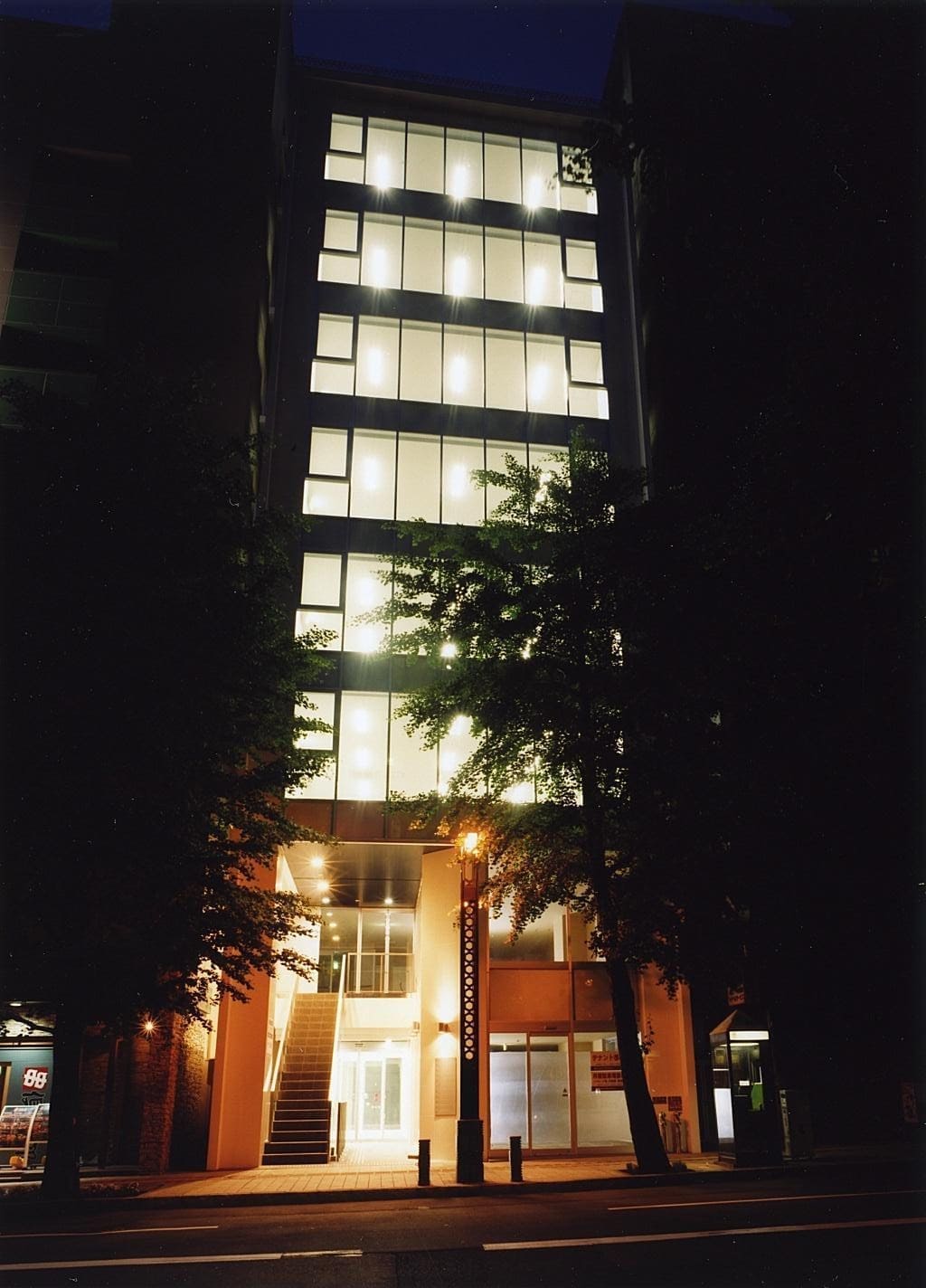 アストリア札幌