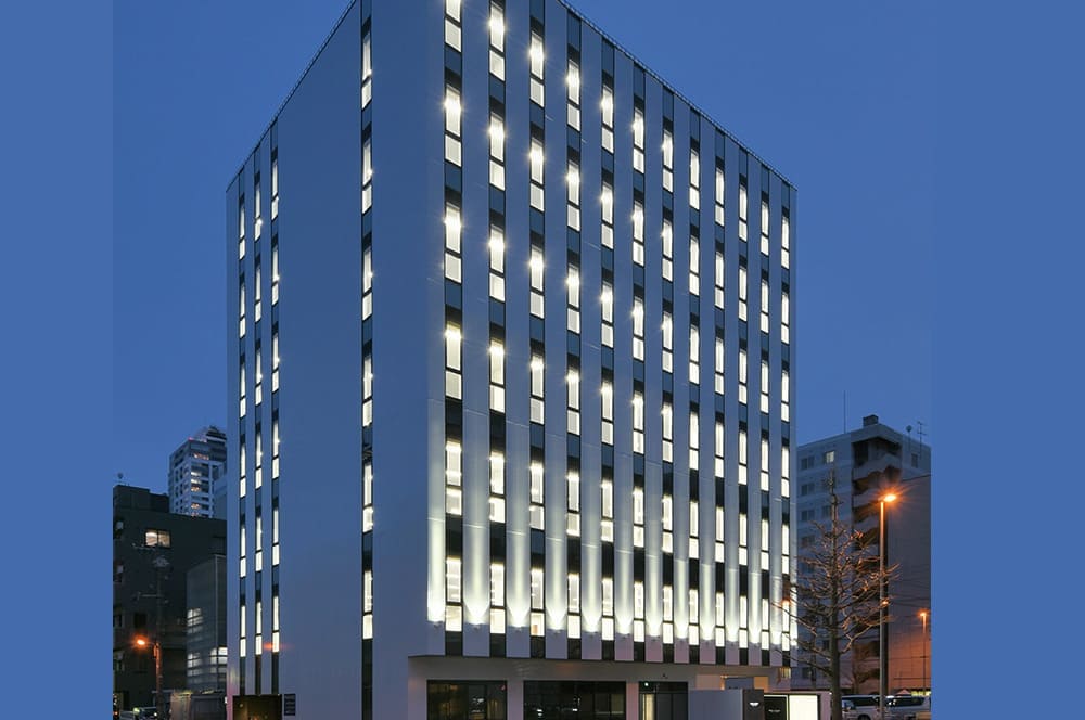 創生川イースト