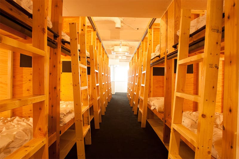 チャリンコ大阪内装2